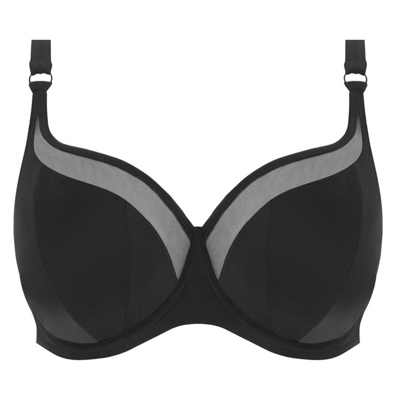 Elomi Swim Bikinioberteil Black Annadiva