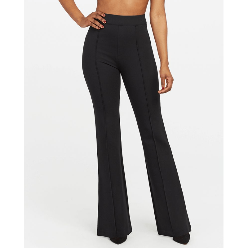 Spanx bootcut leggings store