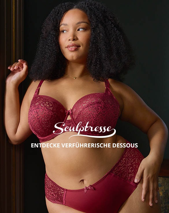 scupltresse
