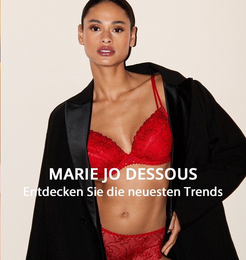Marie Jo dessous