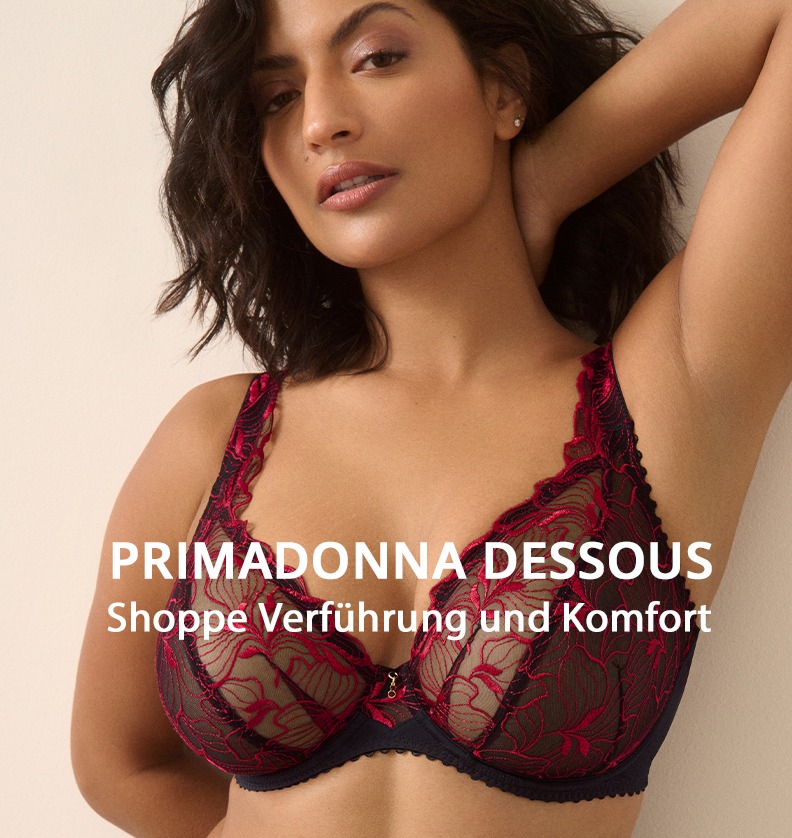 Primadonna dessous