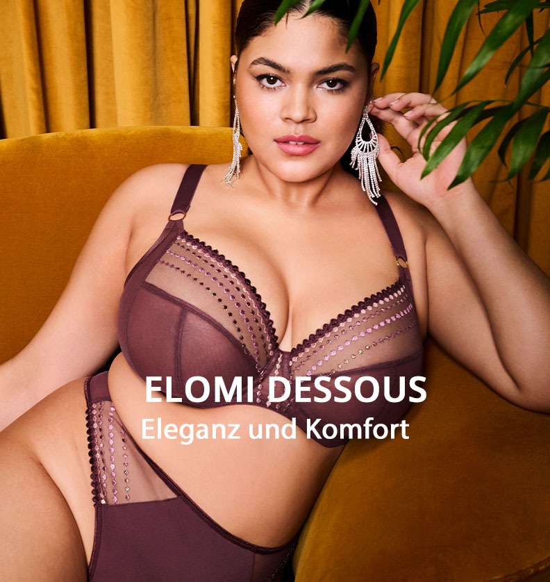 elomi dessous