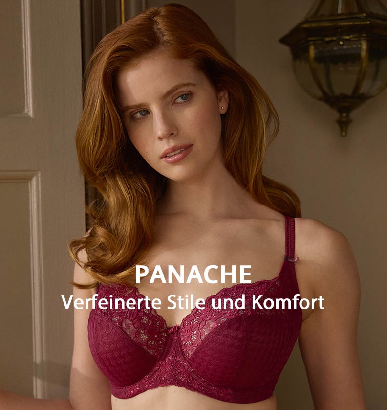 panache