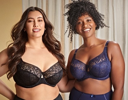 Alle Sculptresse Dessous