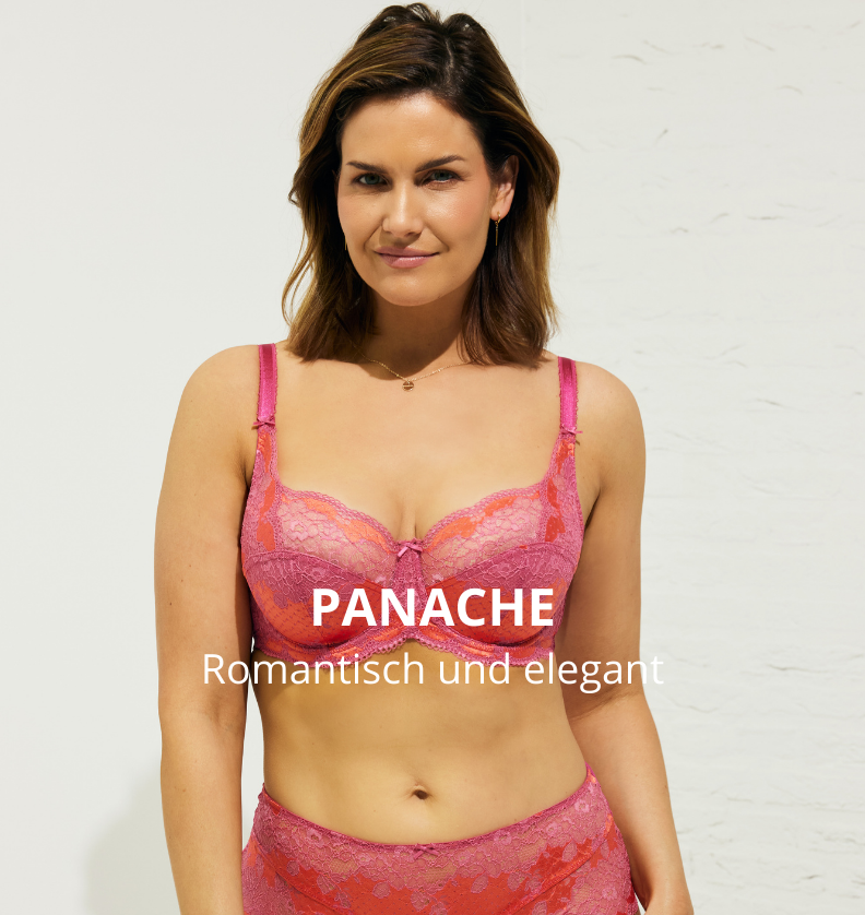 panache