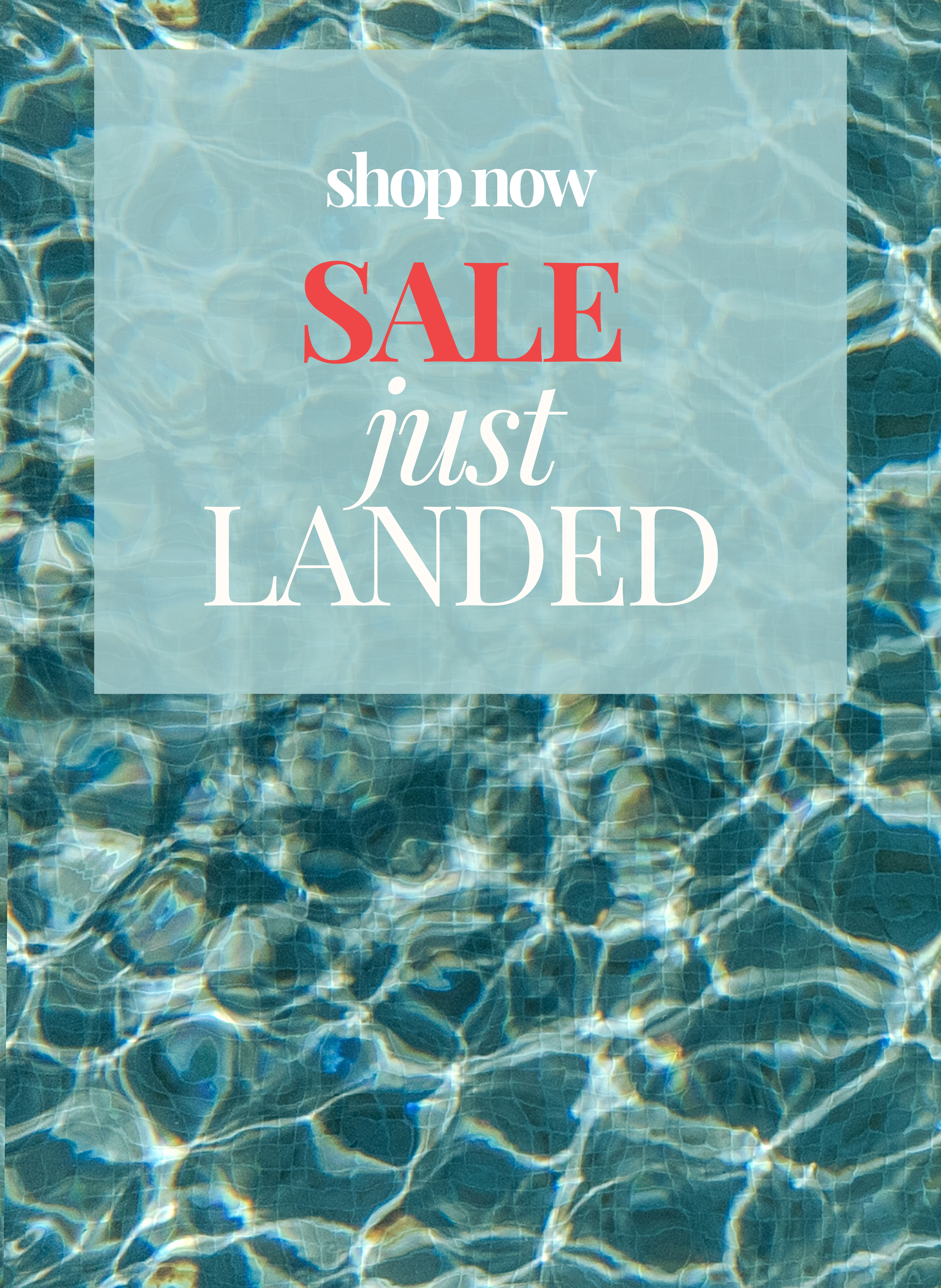 SALE