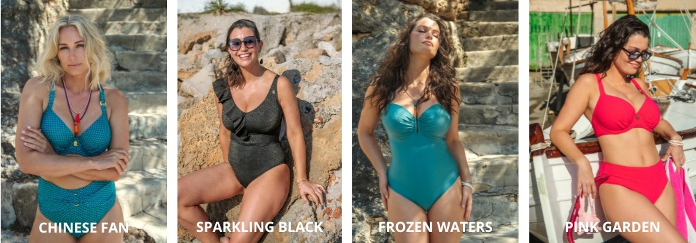 annadiva swim