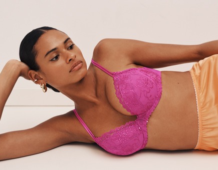 Alle Marie Jo Dessous