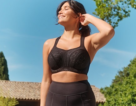 Panache Sport